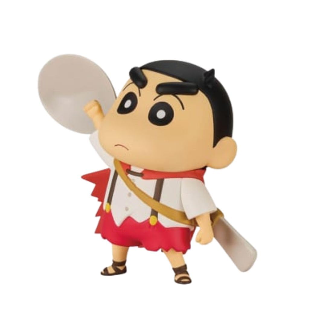 Amazon.co.jp: 【公式】 映画クレヨン＊しんちゃん 超華麗！灼熱の